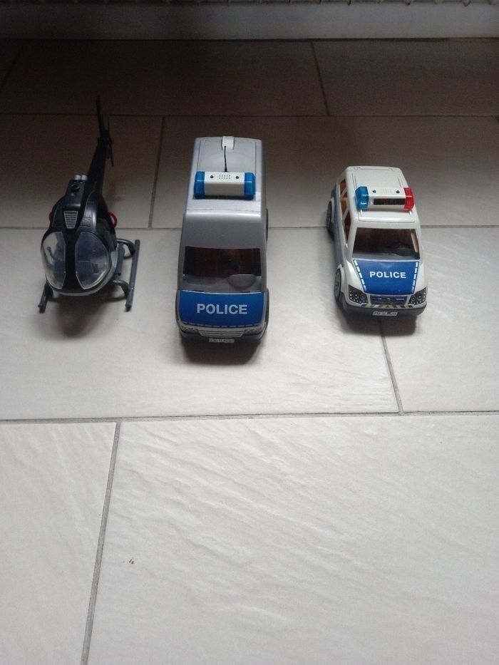 Playmobil