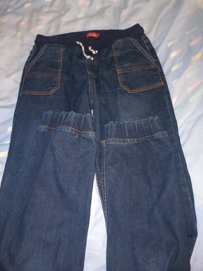 Jeans - photo numéro 2