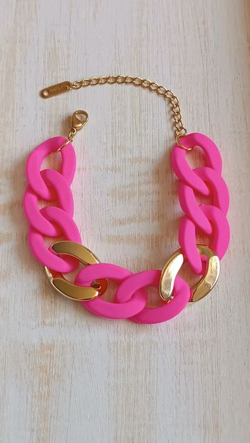 Joli bracelet tendance