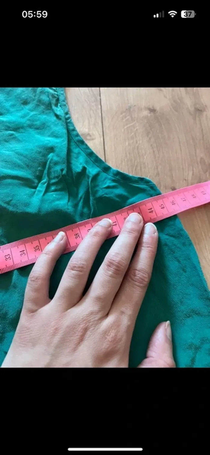 Lot pas de taille (jupe - Hauts) - photo numéro 12