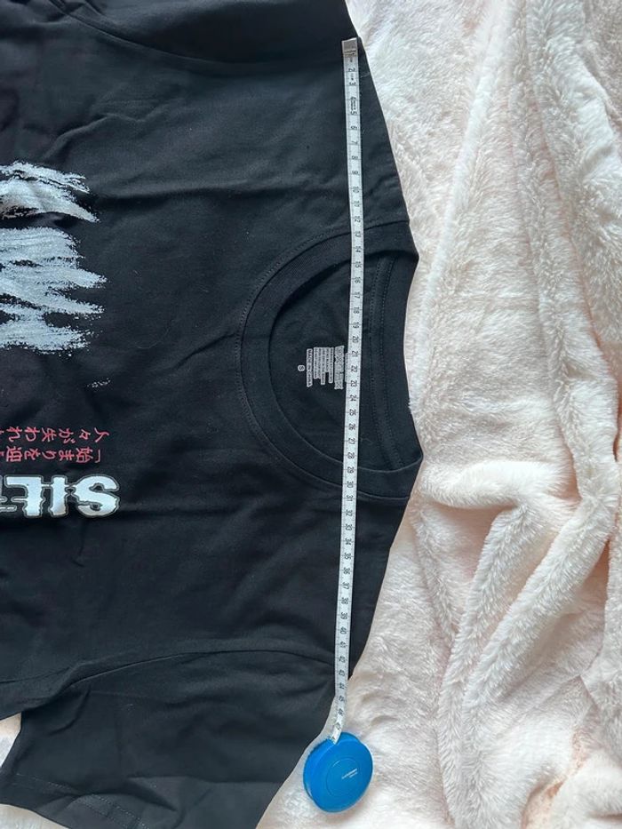 T-shirt Silent Hill 3 Taille S - photo numéro 2