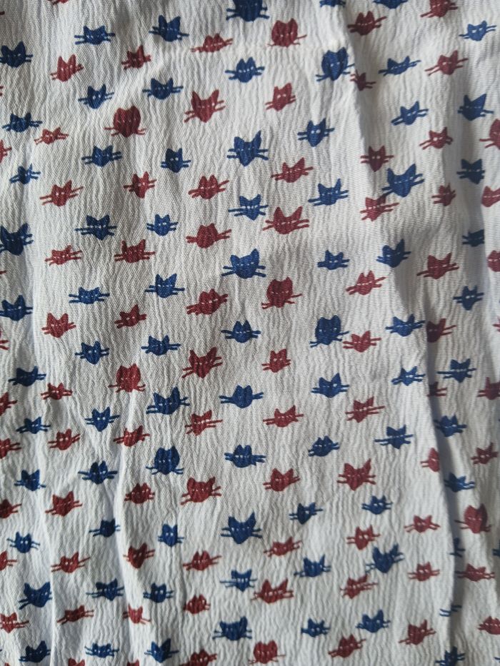 Chemise MC - photo numéro 2