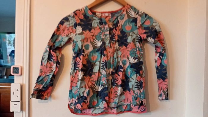 Tunique 8 ans DPAM - photo numéro 3