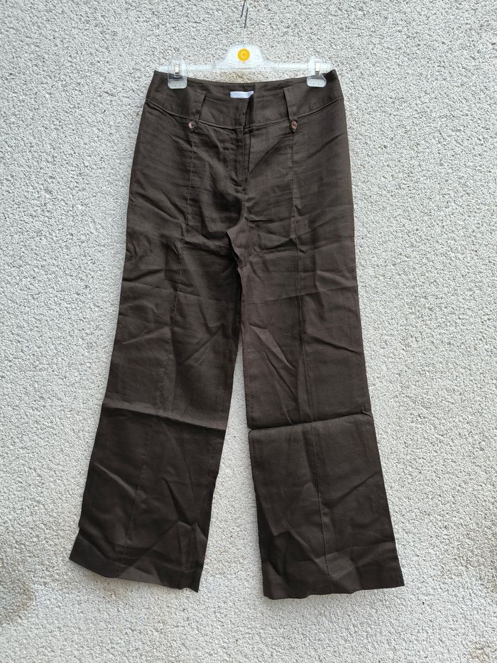 Pantalon Promod 40