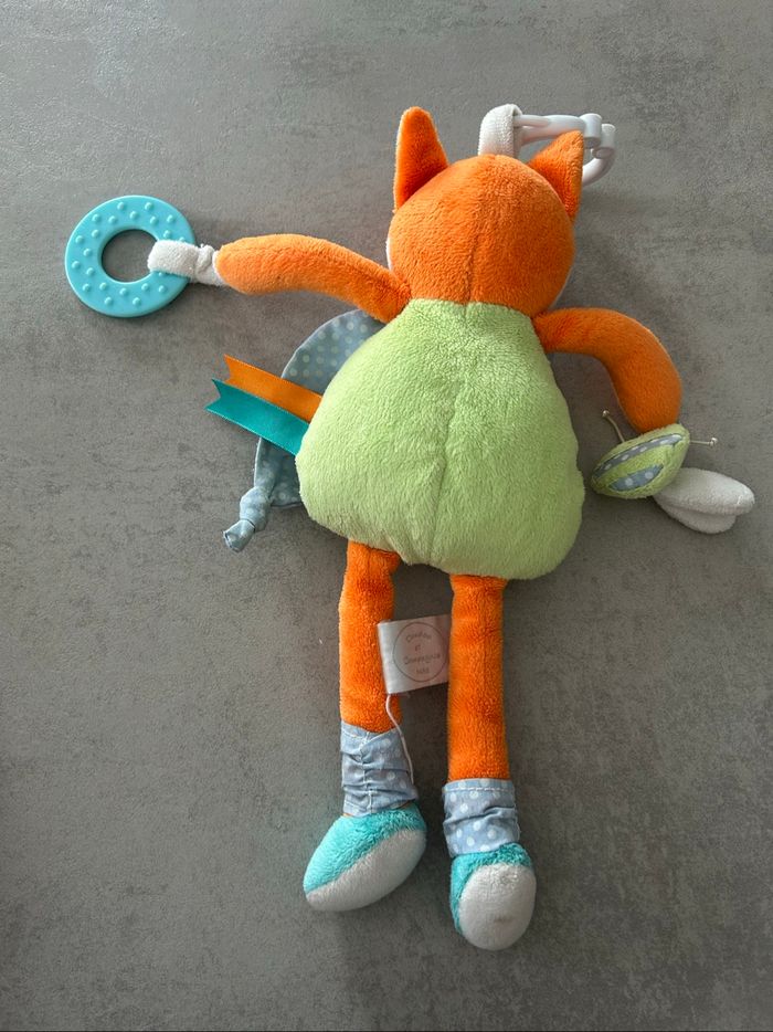 Doudou - photo numéro 2