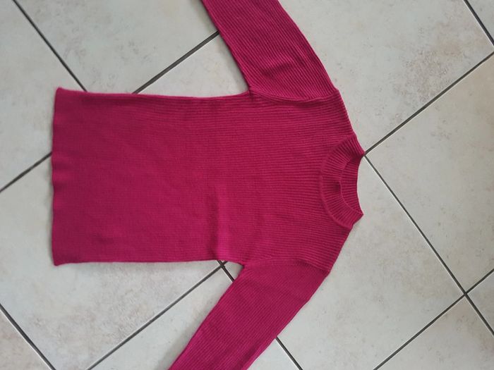 Pull hiver - photo numéro 5