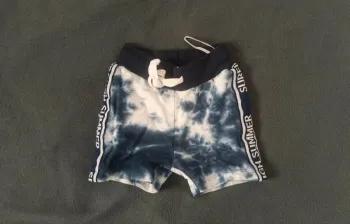 Short 24 mois