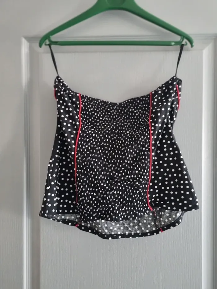 Bustier Okay - photo numéro 6