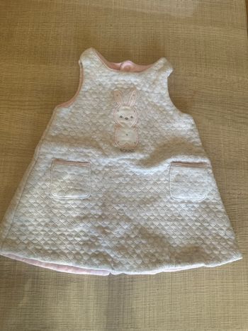 Robe bébé 