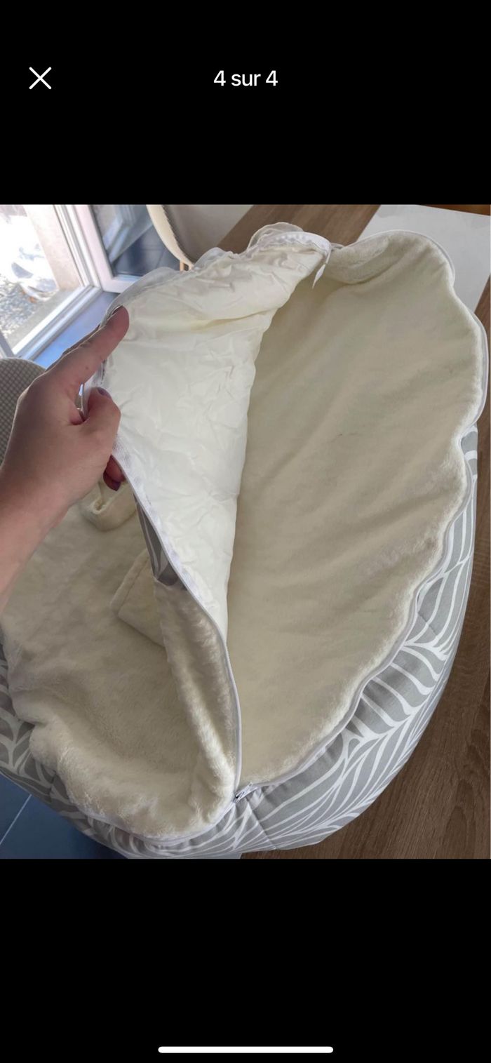 Pouf baby jem - photo numéro 2