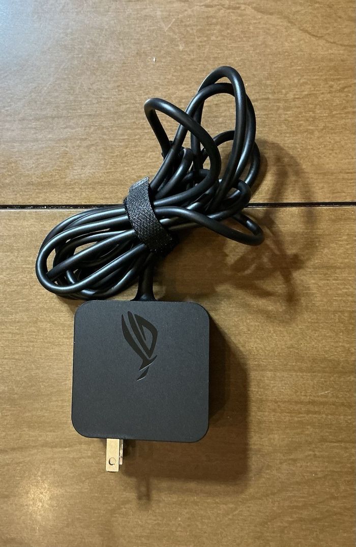 ASUS ROG Ally 7" IPS FHD 16GB 512 AMD Ryzen Z1 - photo numéro 2