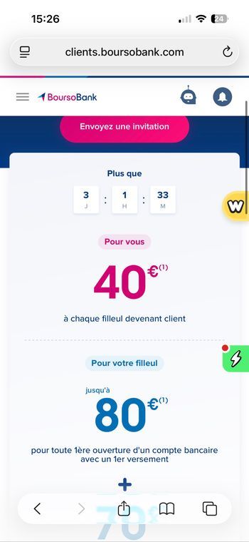 BoursoBank