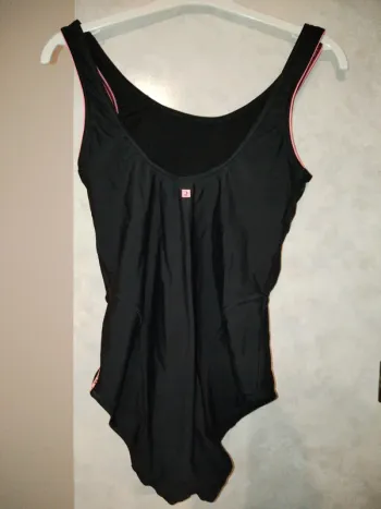 Maillot de bain fille L