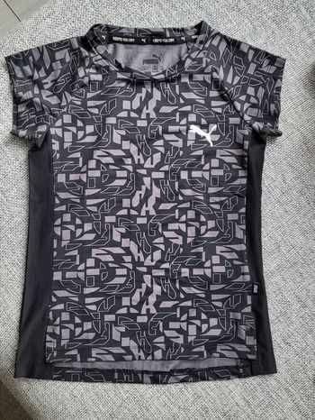 Tee-shirt Puma