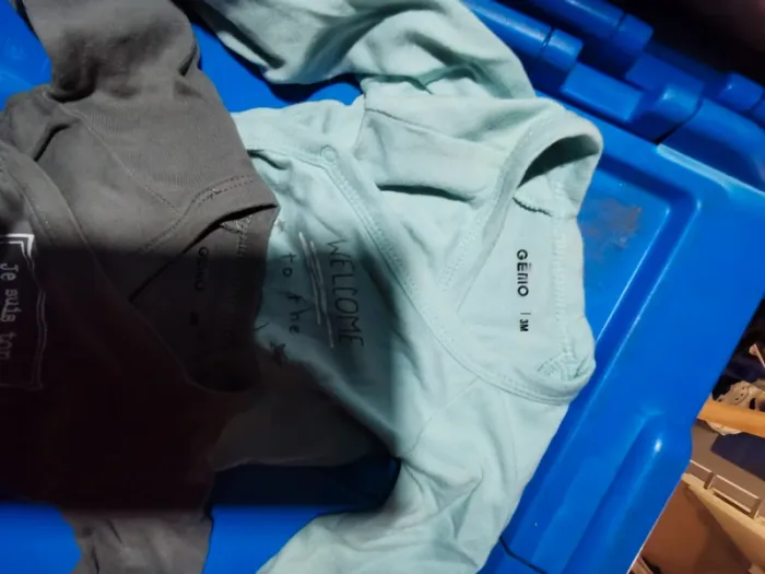 Lot bodies - photo numéro 2