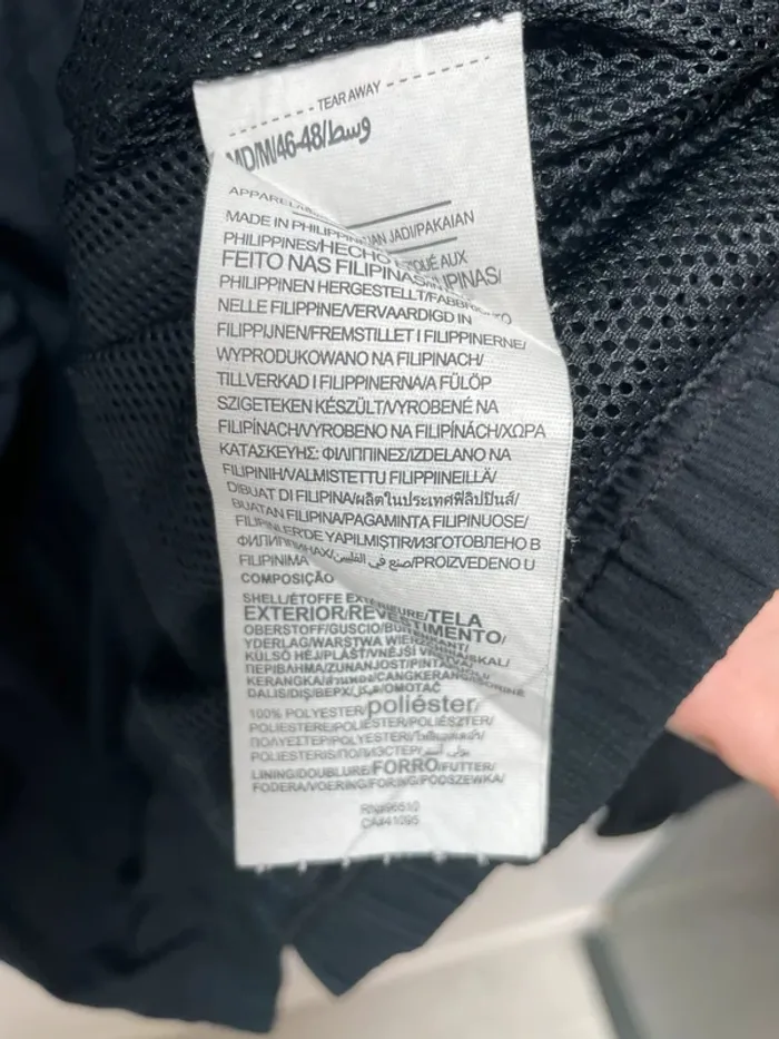1/4 Zip Under Armour Mens Size M - photo numéro 8