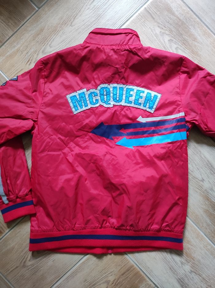 Manteau 8ans - photo numéro 5