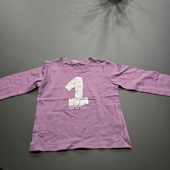 T-shirt manches longues - Tape à l'œil - 23 mois