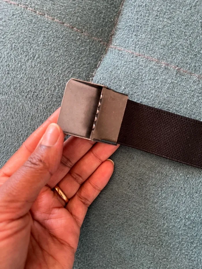 Ceinture élastique - photo numéro 5