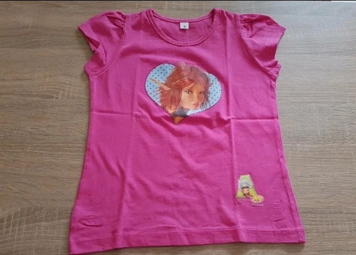 Lot de 11 hauts  fille en 6 ans - photo numéro 9