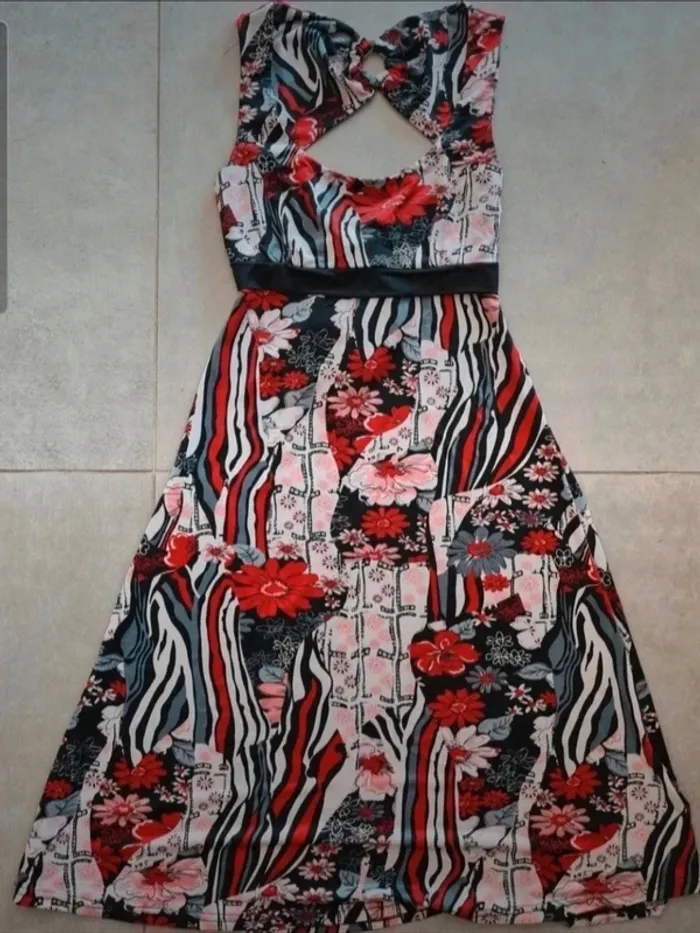 Robe été M