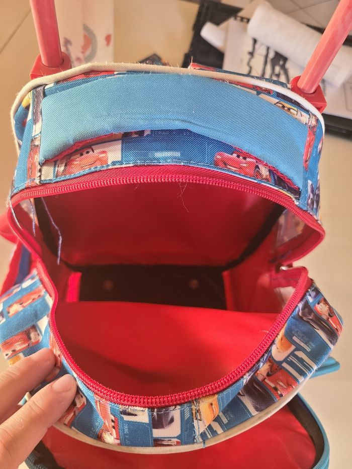 Cartable - photo numéro 6