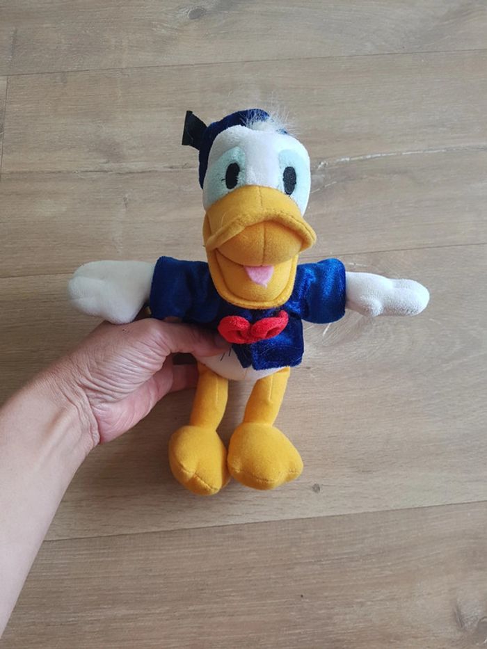 Peluche Disney Donald