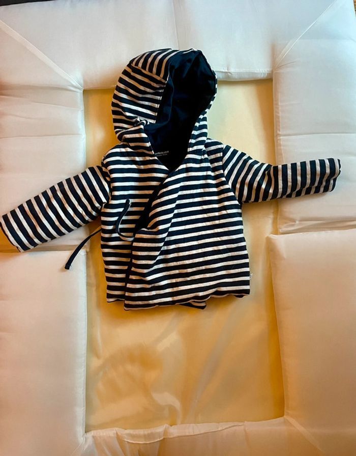 Lot 12 mois garçon - photo numéro 2