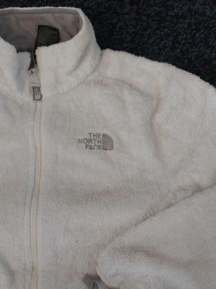 Polaire The North Face (TNF) Femmes - photo numéro 2