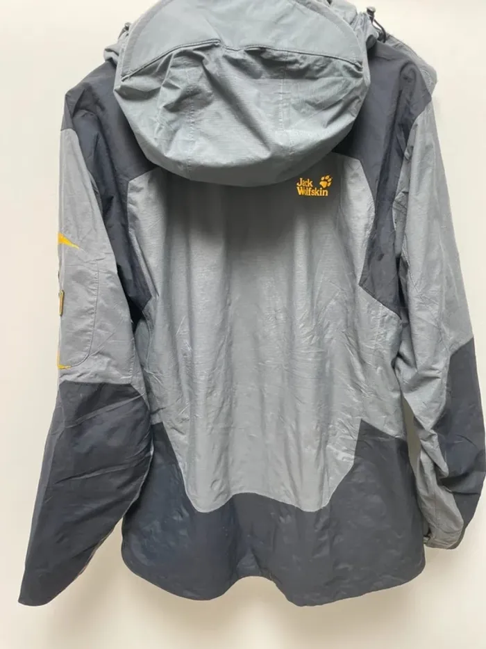 Ski coat Jack Wolfskin Mens XL - photo numéro 18