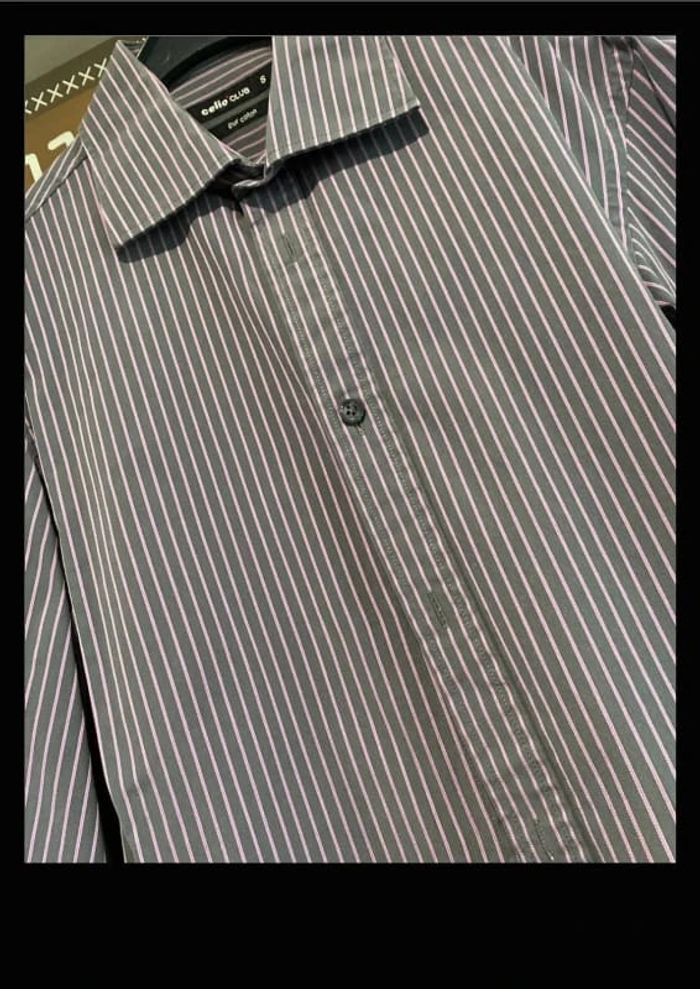 Chemise Celio - photo numéro 2