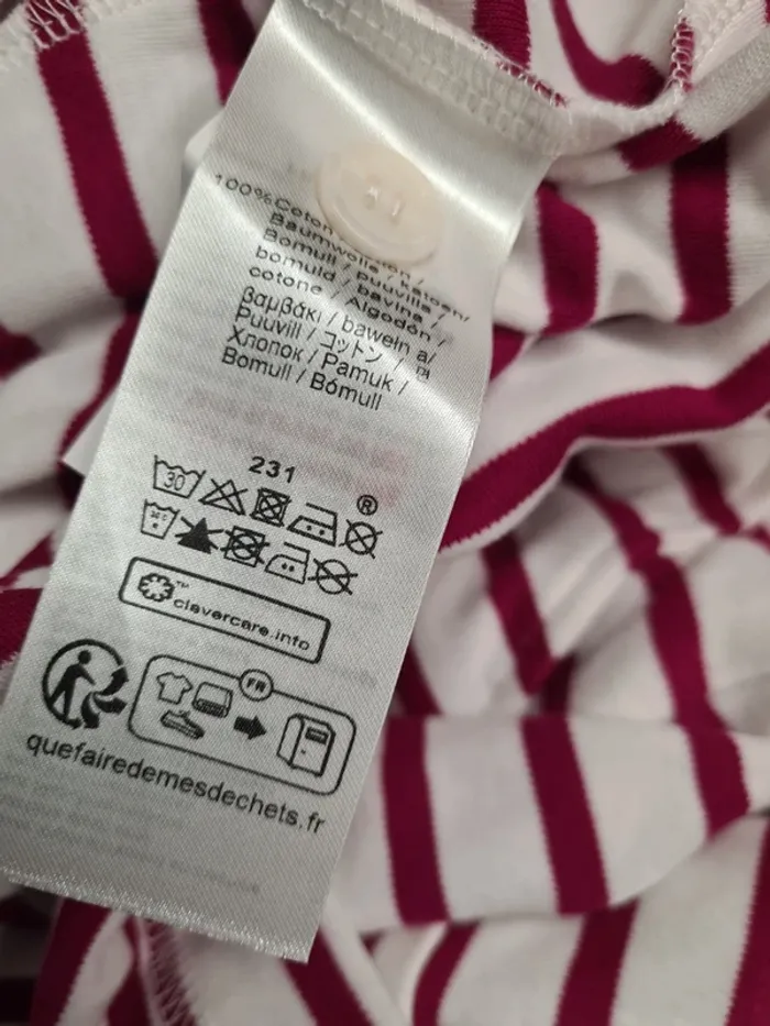 Robe de plage armor lux - photo numéro 6