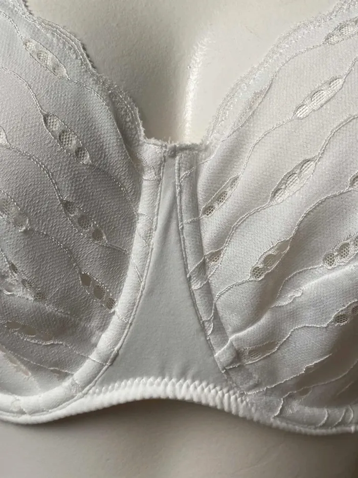 Soutien-gorge emboitant 105E Darjeeling - photo numéro 2