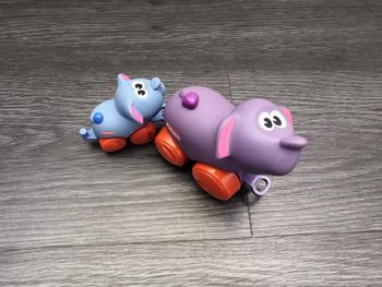 Jouet bébé playskool