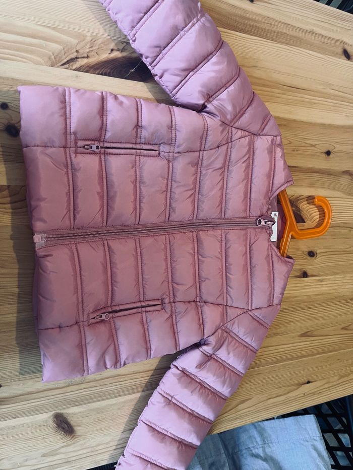 Joli manteau sergent Major - photo numéro 5