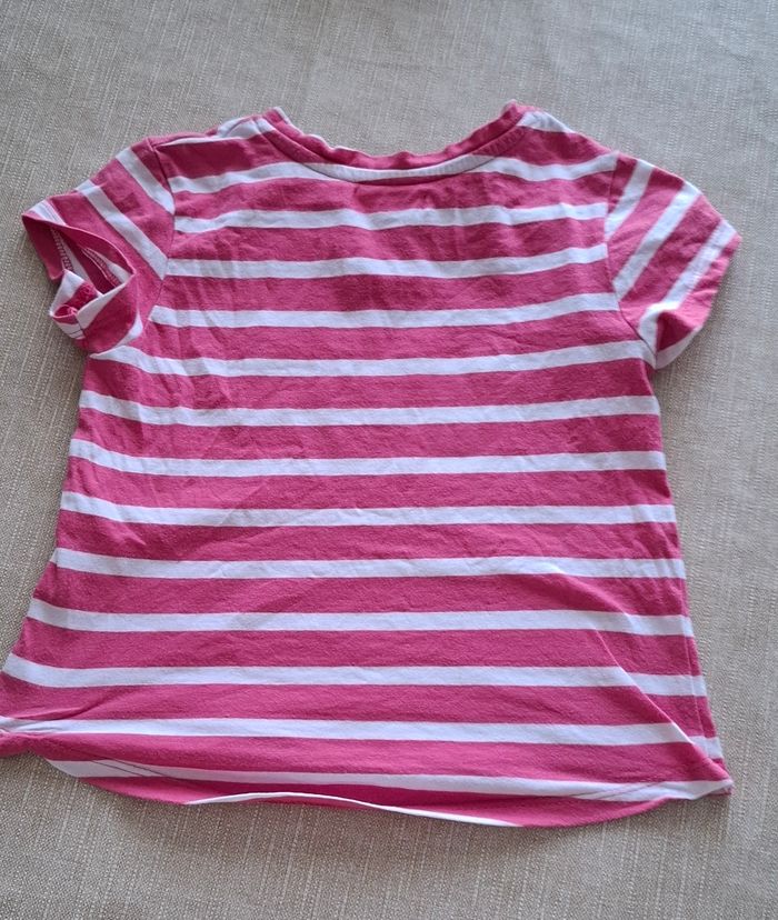 T-shirt Tissaia 5 ans - photo numéro 2