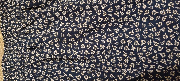 Jupe fleuri - photo numéro 2