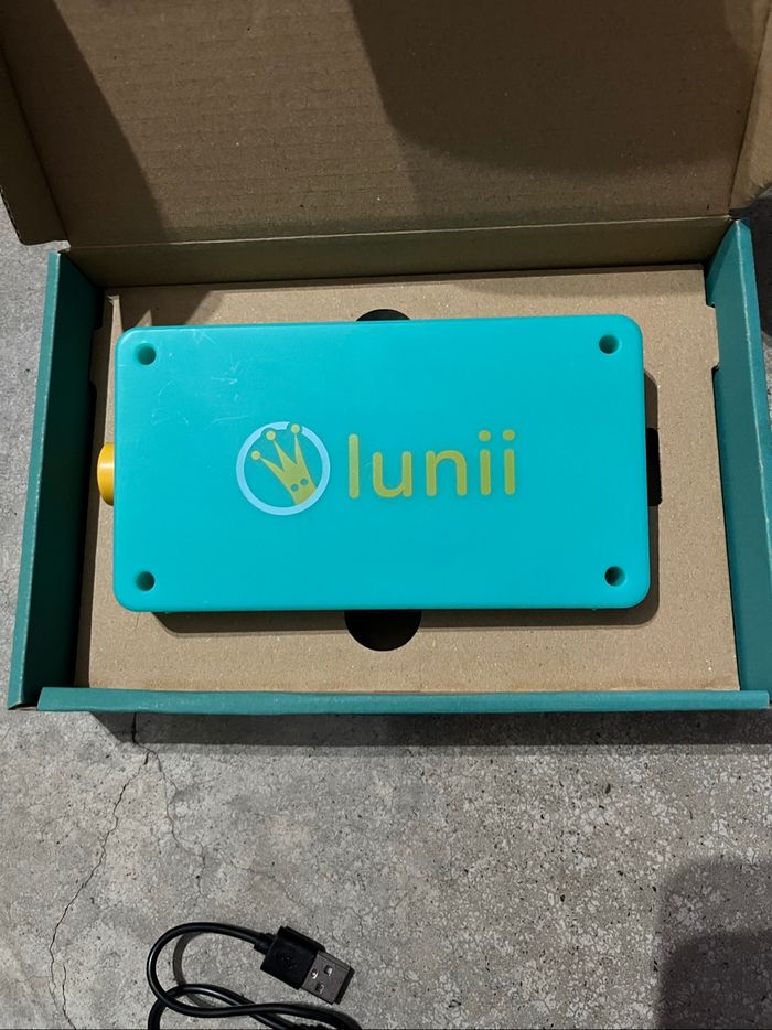 Lunii v2 - photo numéro 3