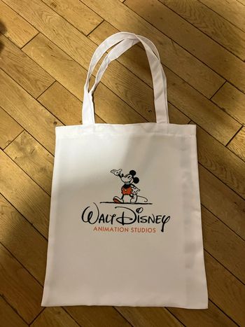 Tote Bag Disney Mickey