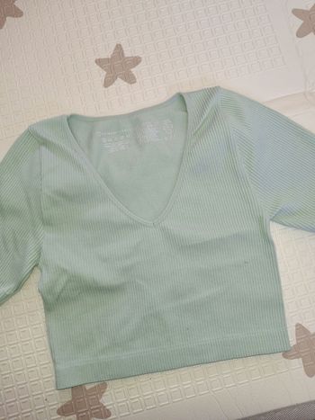 Tee shirt de sport femme