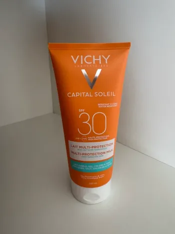 Lait Vichy
