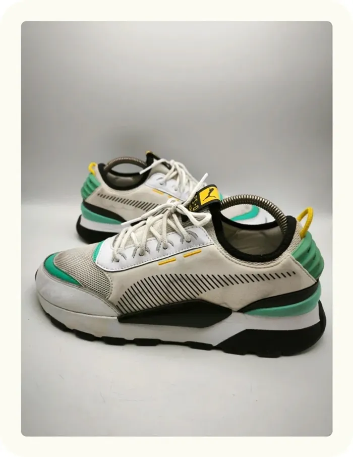 Baskets Puma RS 0 Taille 43
