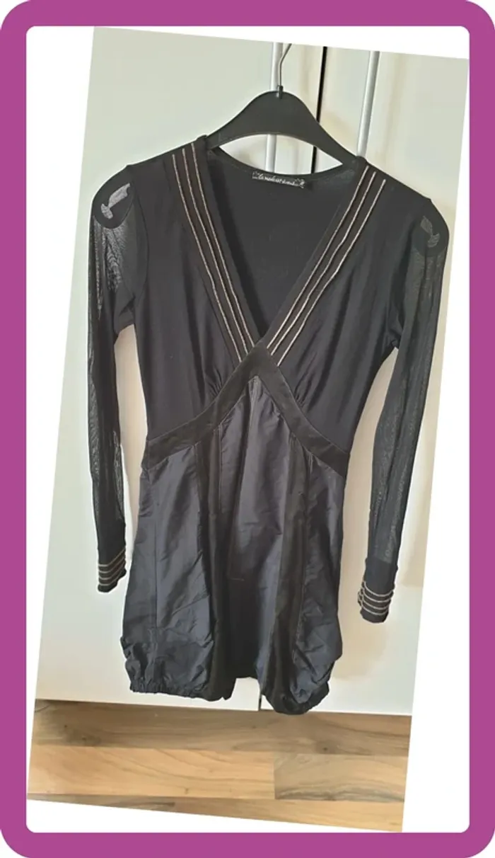Robe LMV