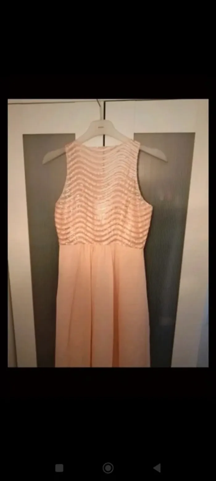 Robe de soirée - photo numéro 2