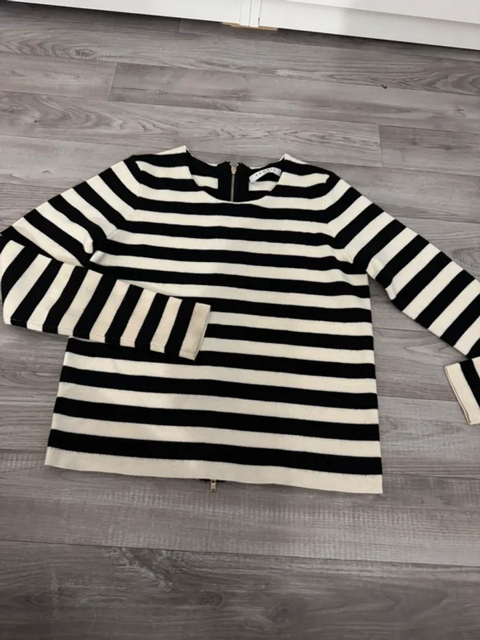 Pull Sandro