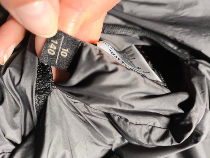 Manteau enfant 10 ans Napapijri - photo numéro 4