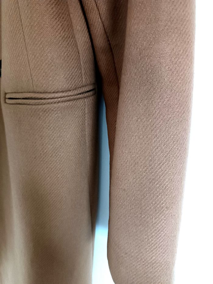 Manteau Promod taille 36 - photo numéro 3