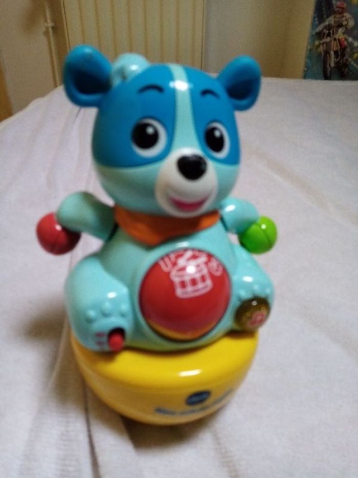 Jouet bébé