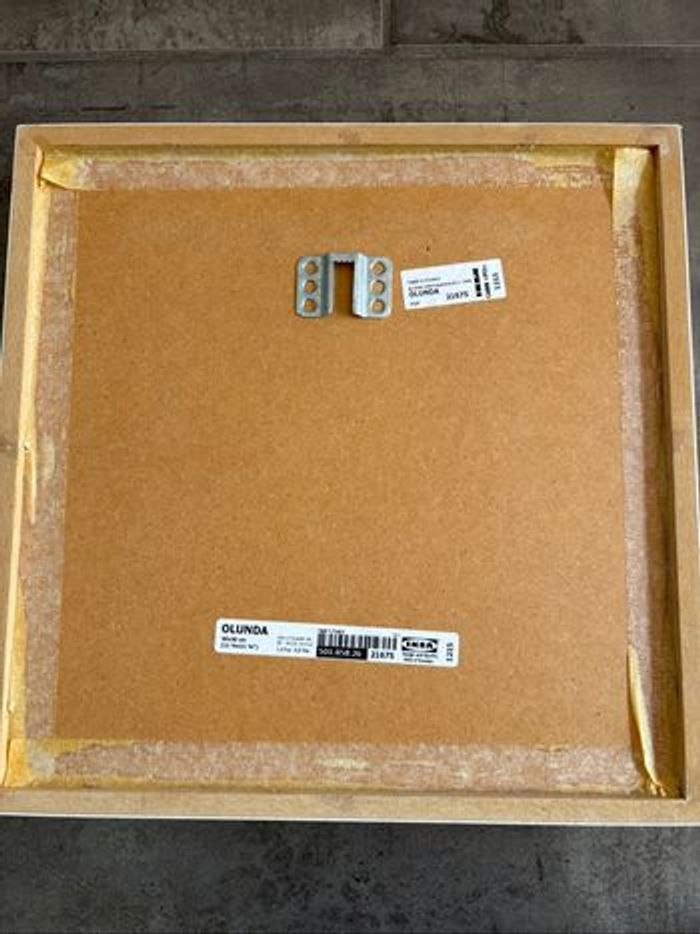 Tableau IKEA - photo numéro 2