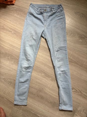 Jeans léger stretch